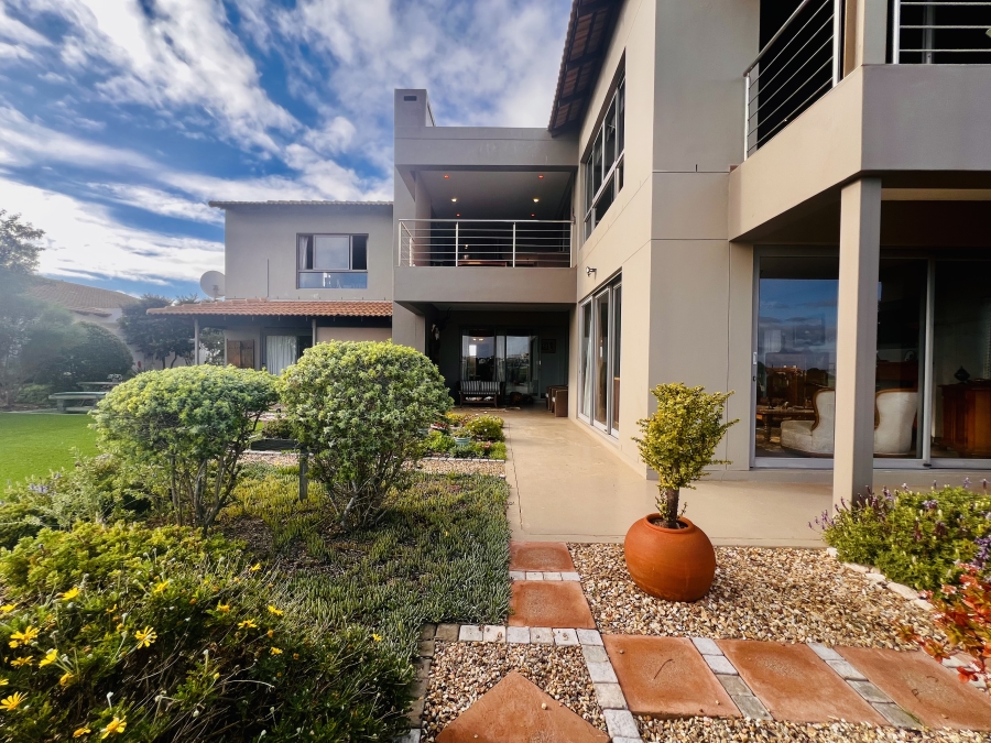 4 Bedroom Property for Sale in Langebaan Country Estate Western Cape